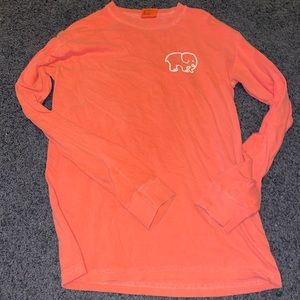 Ivory Ella long sleeve